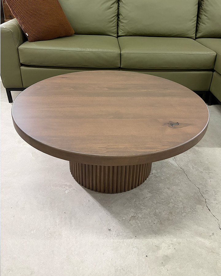 Table de centre Kamouraska