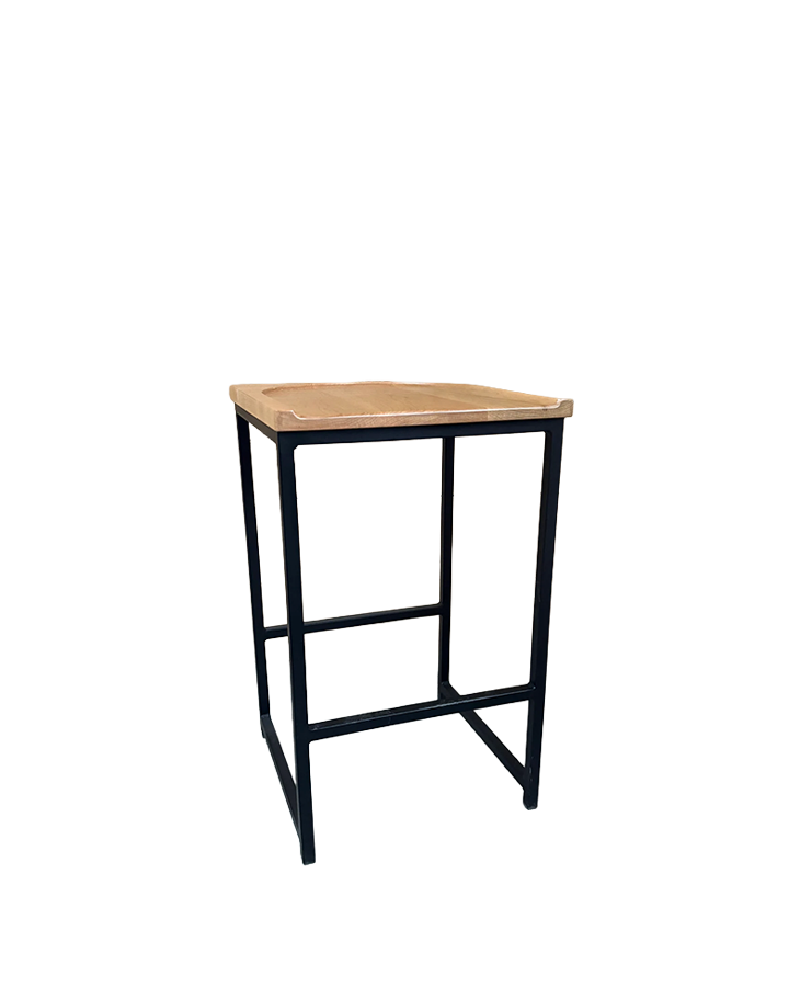 Tabouret Léo