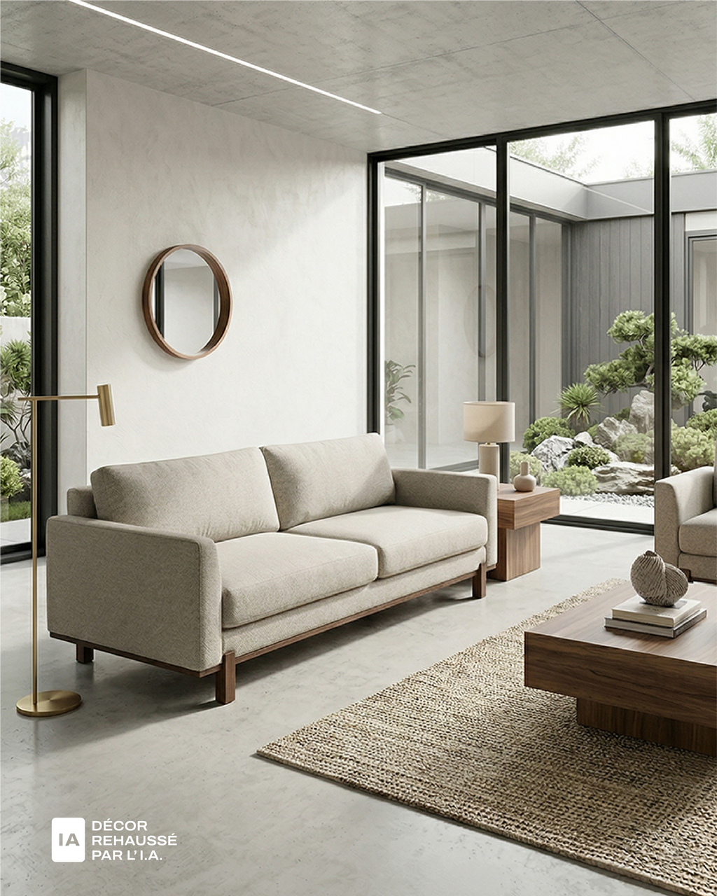 Sofa Marilie