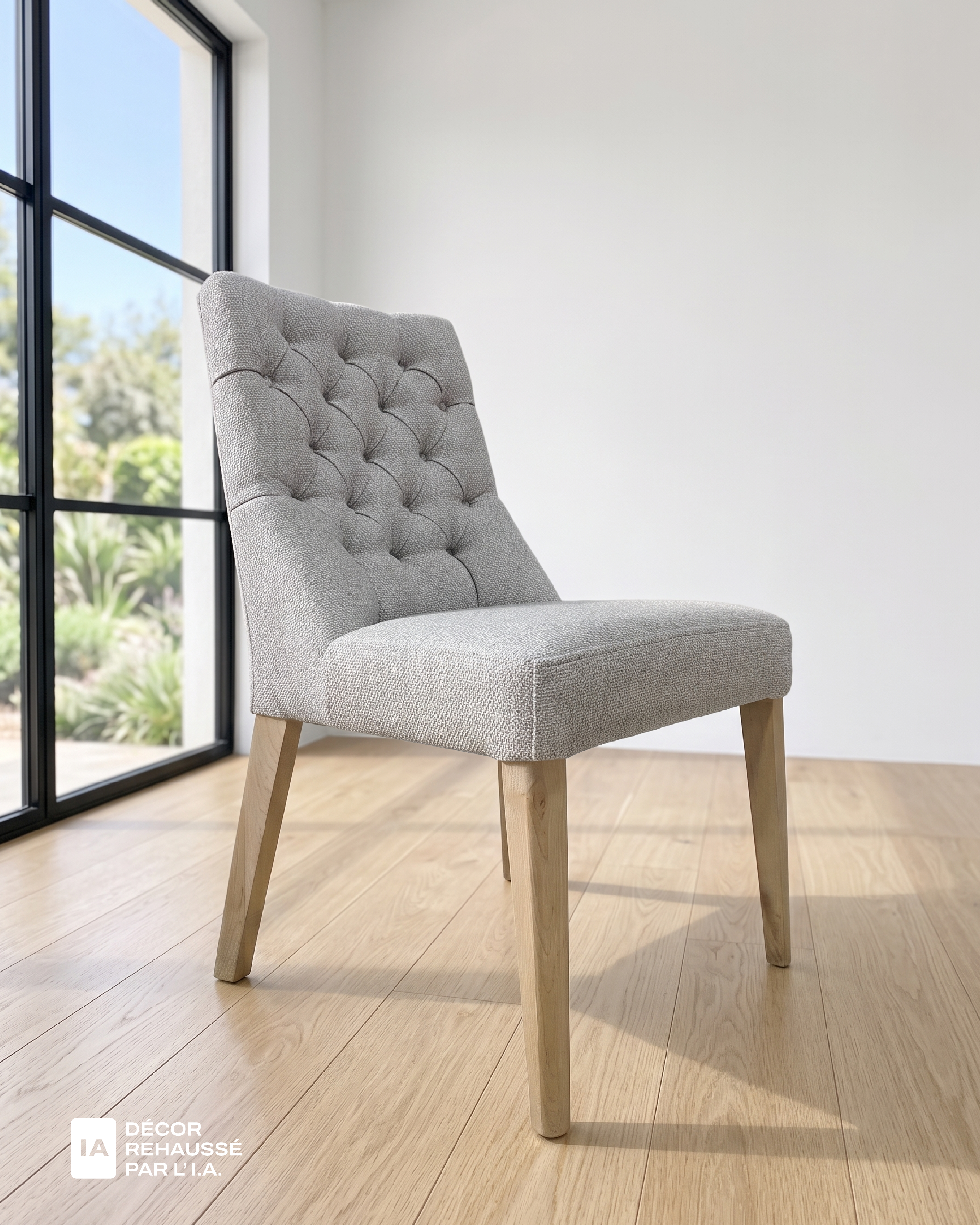 Chaise Maverick