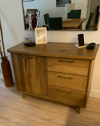 Buffet Mégantic 42"