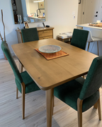 Table Mégantic