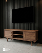Meuble télé Mégantic 66"