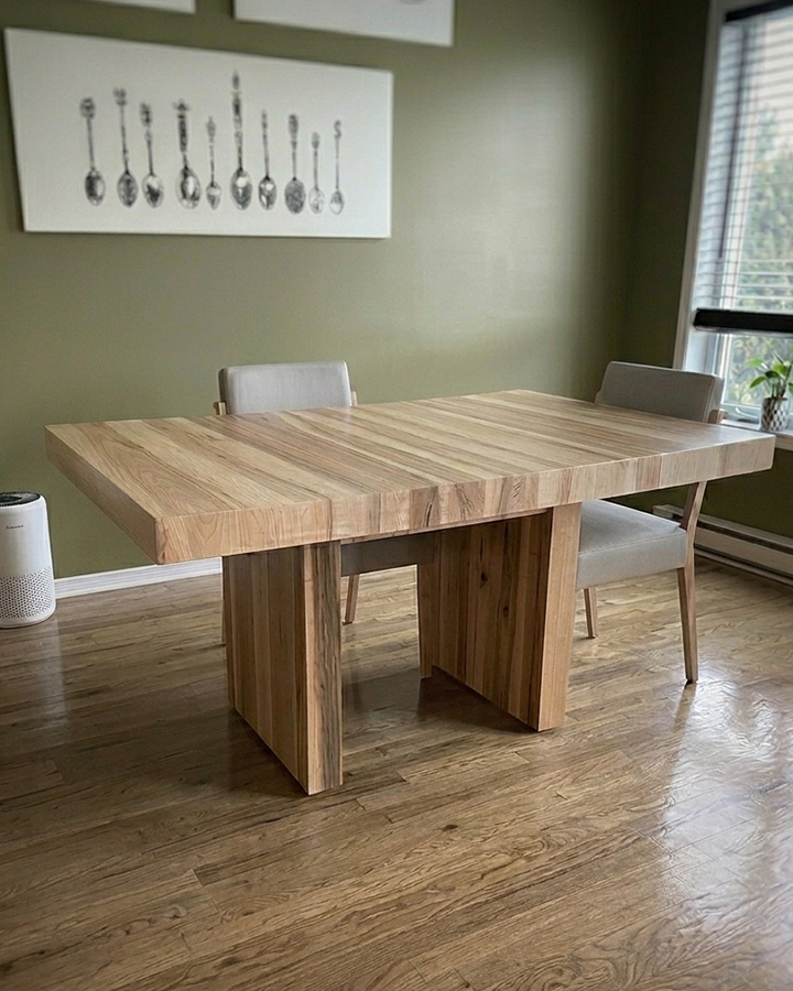 Table Montréal