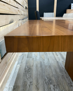 Table Montréal 42 x 60" + 2 ext.