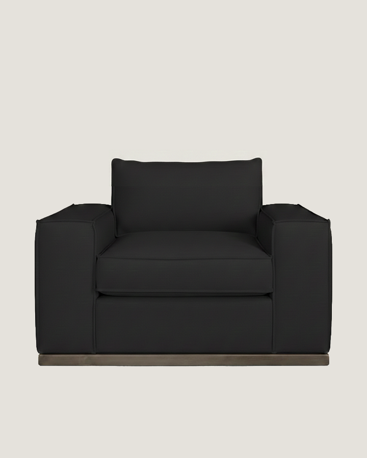 Fauteuil Noah