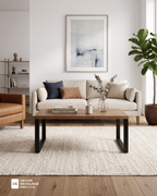 Table de centre Orford 40"