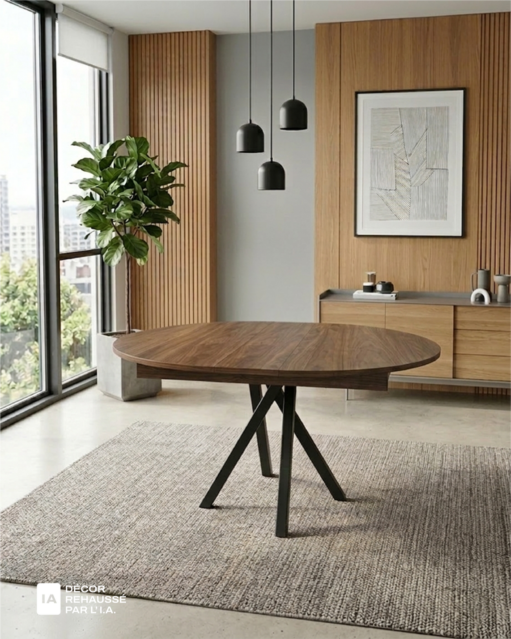 Table Orléans