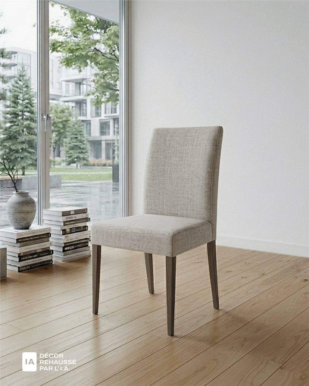 Chaise Philippe
