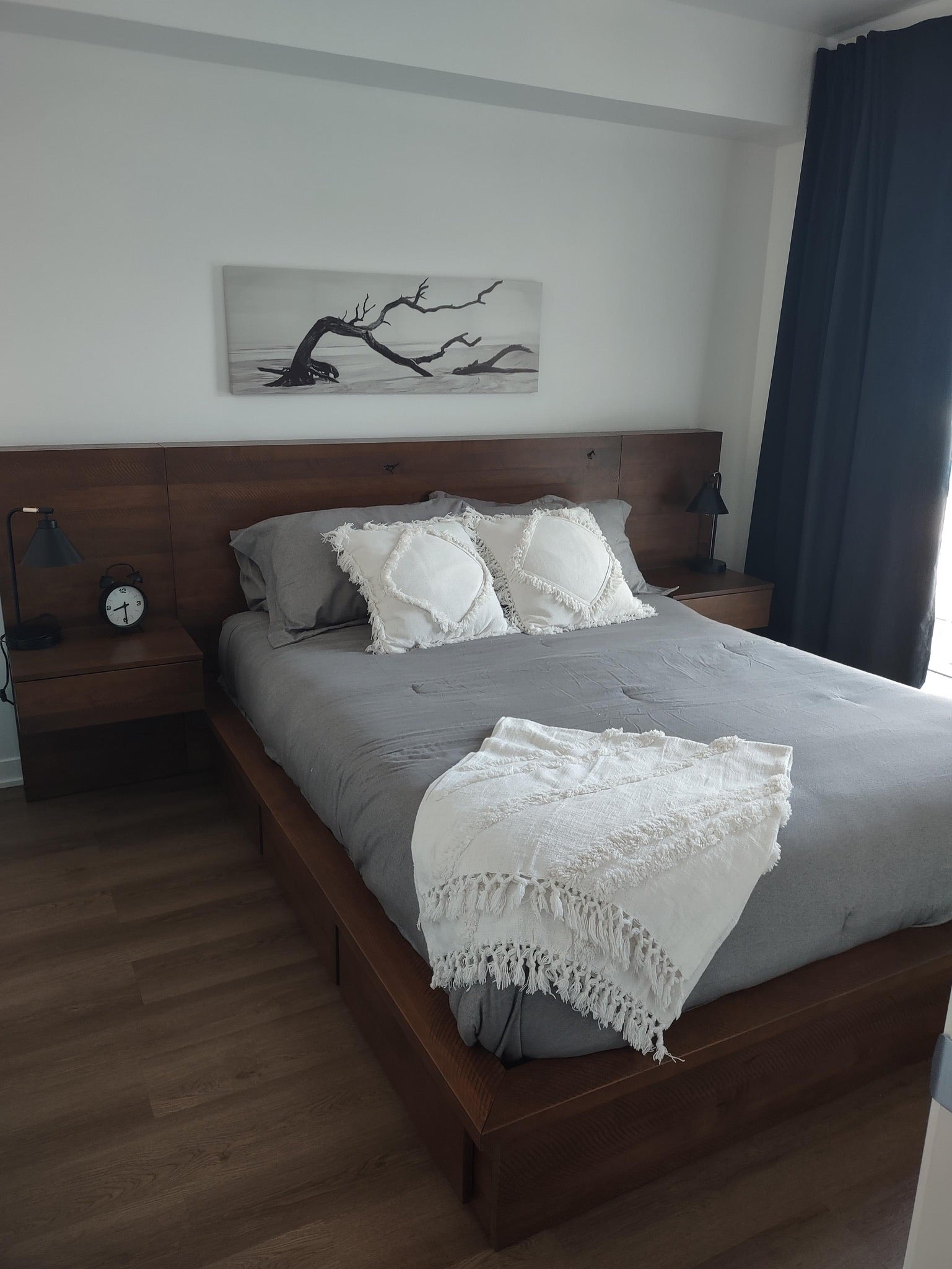 Lit St-Élie-de-Caxton