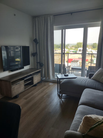 Meuble télé Orford 72"