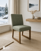 Chaise Quadro