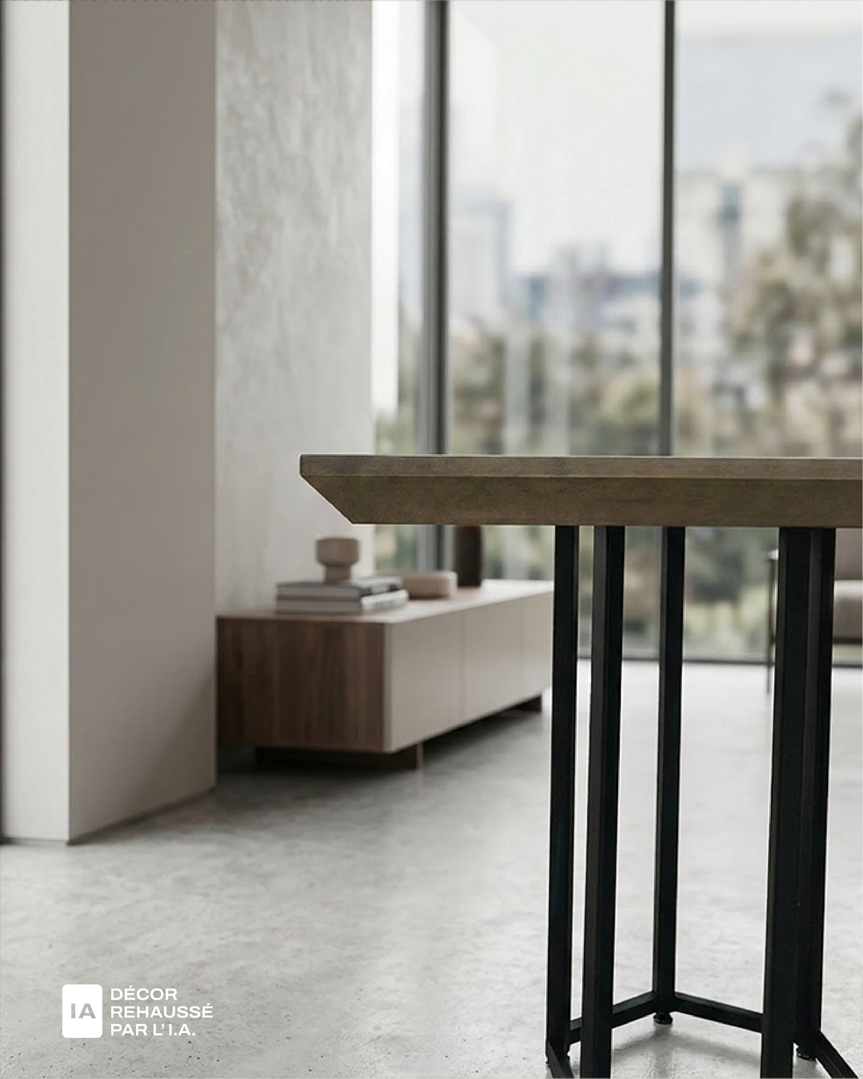 Table Québec