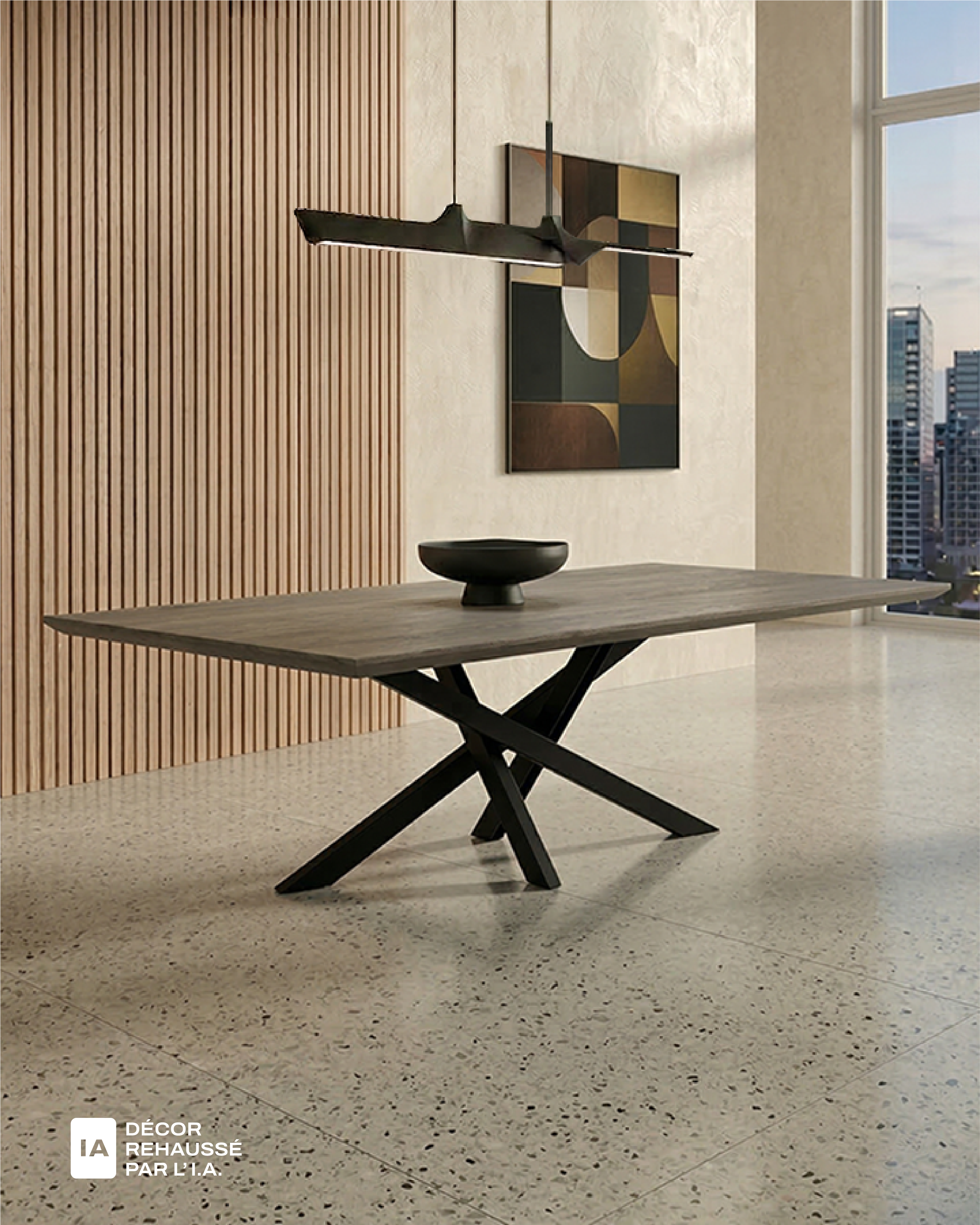 Table Québec