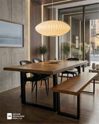 Table Roberval