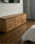 Bureau double St-Anicet