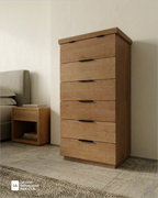 Commode St-Anicet