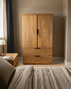 Armoire St-Anicet