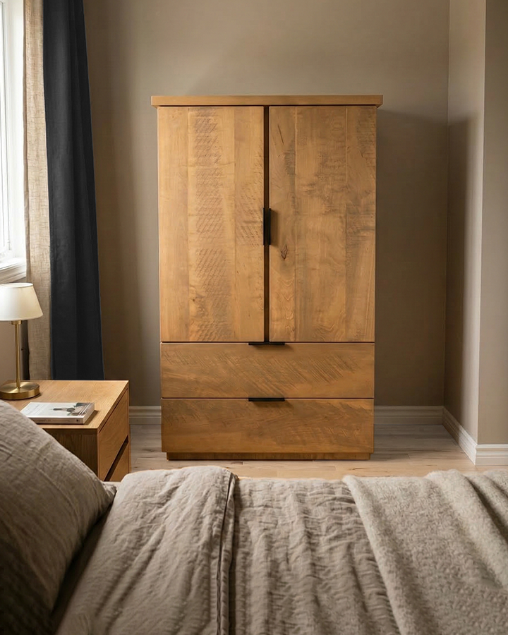 Armoire St-Anicet