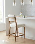 Tabouret St-James