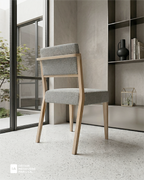 Chaise St-James