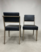 Chaises St-James - Lot de 3