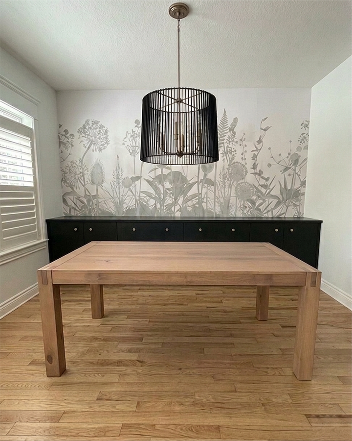 Table St-Sauveur