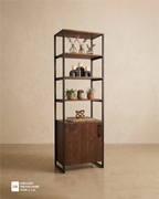 Cabinet Sutton
