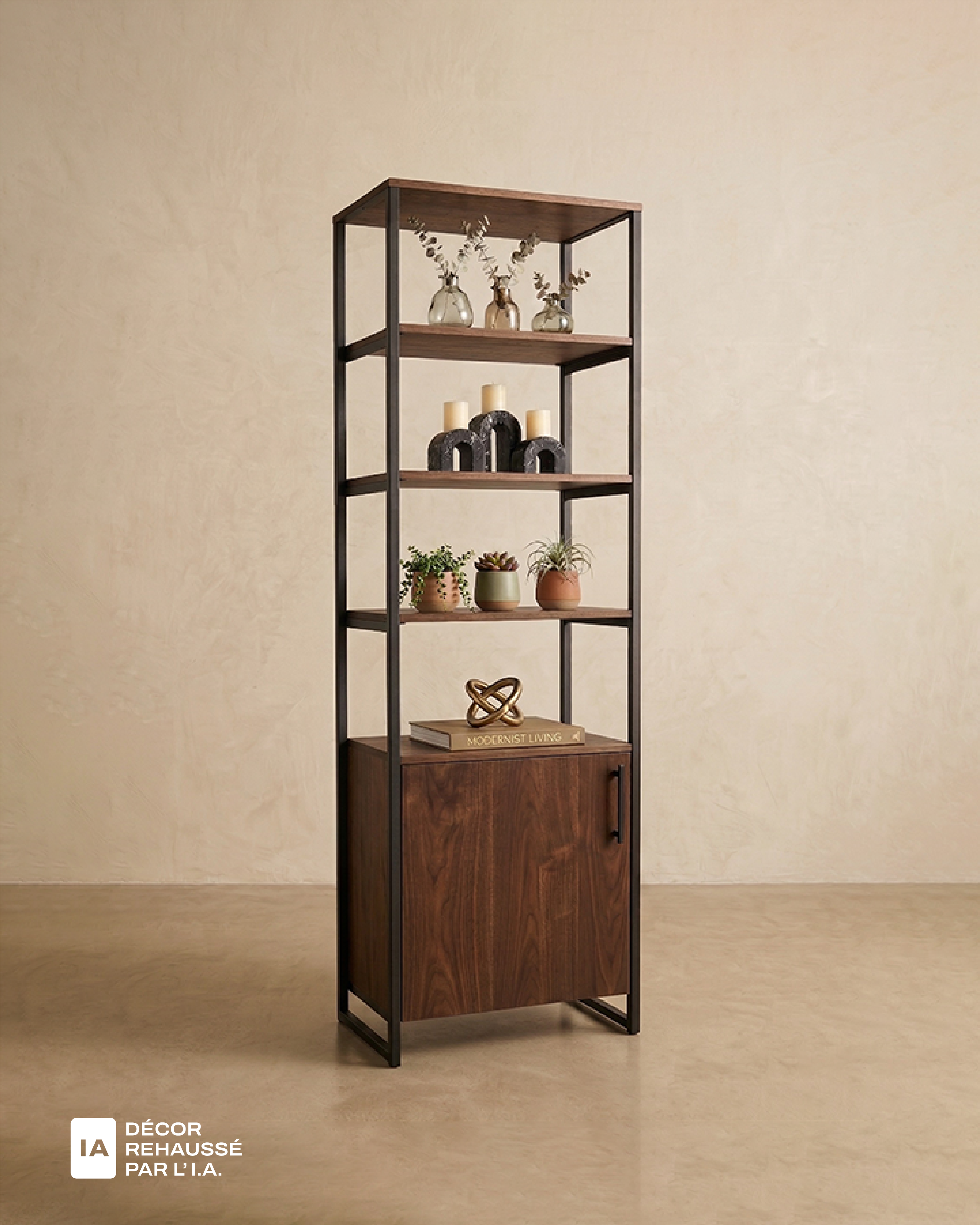 Cabinet Sutton