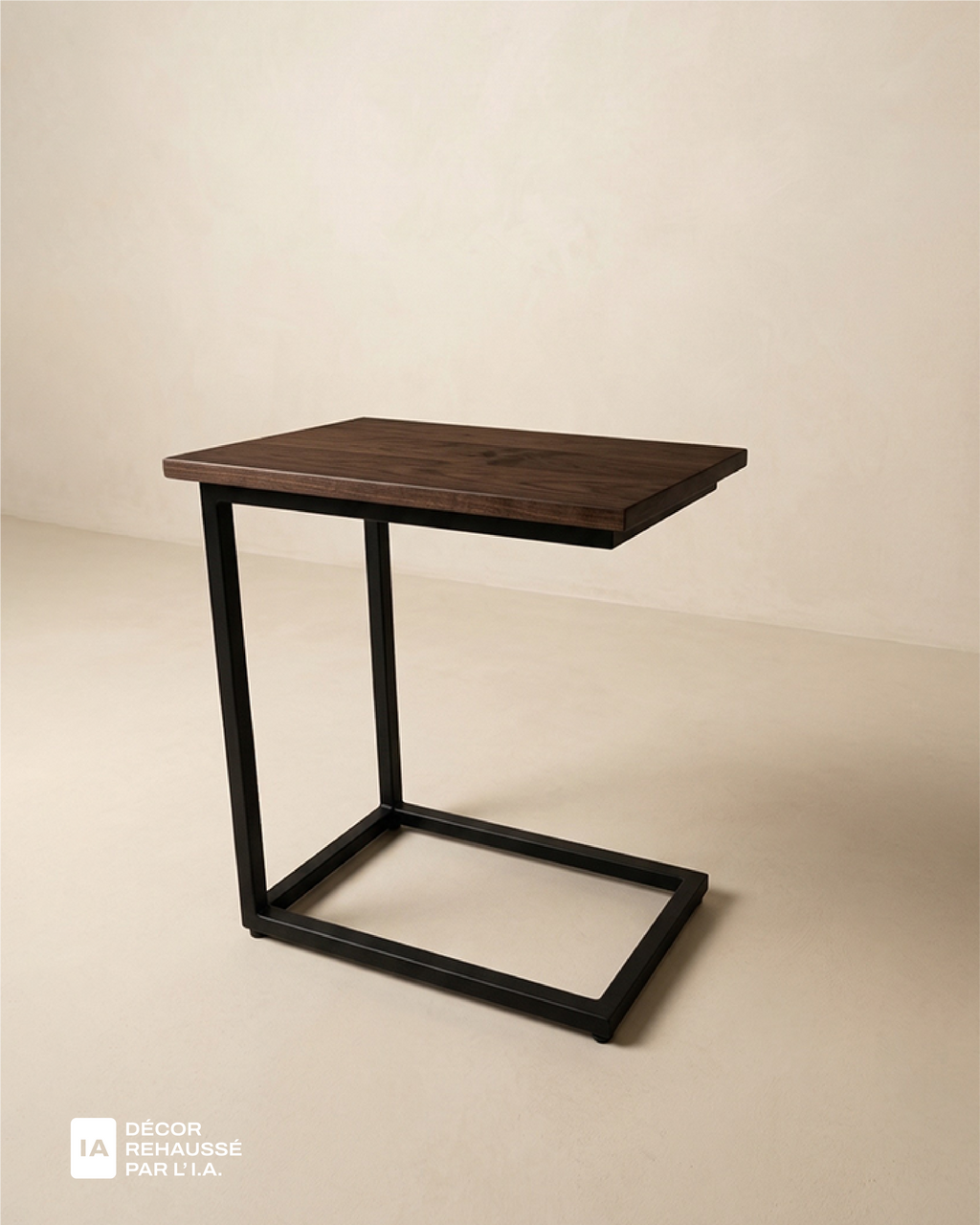 Table d'appoint Sutton