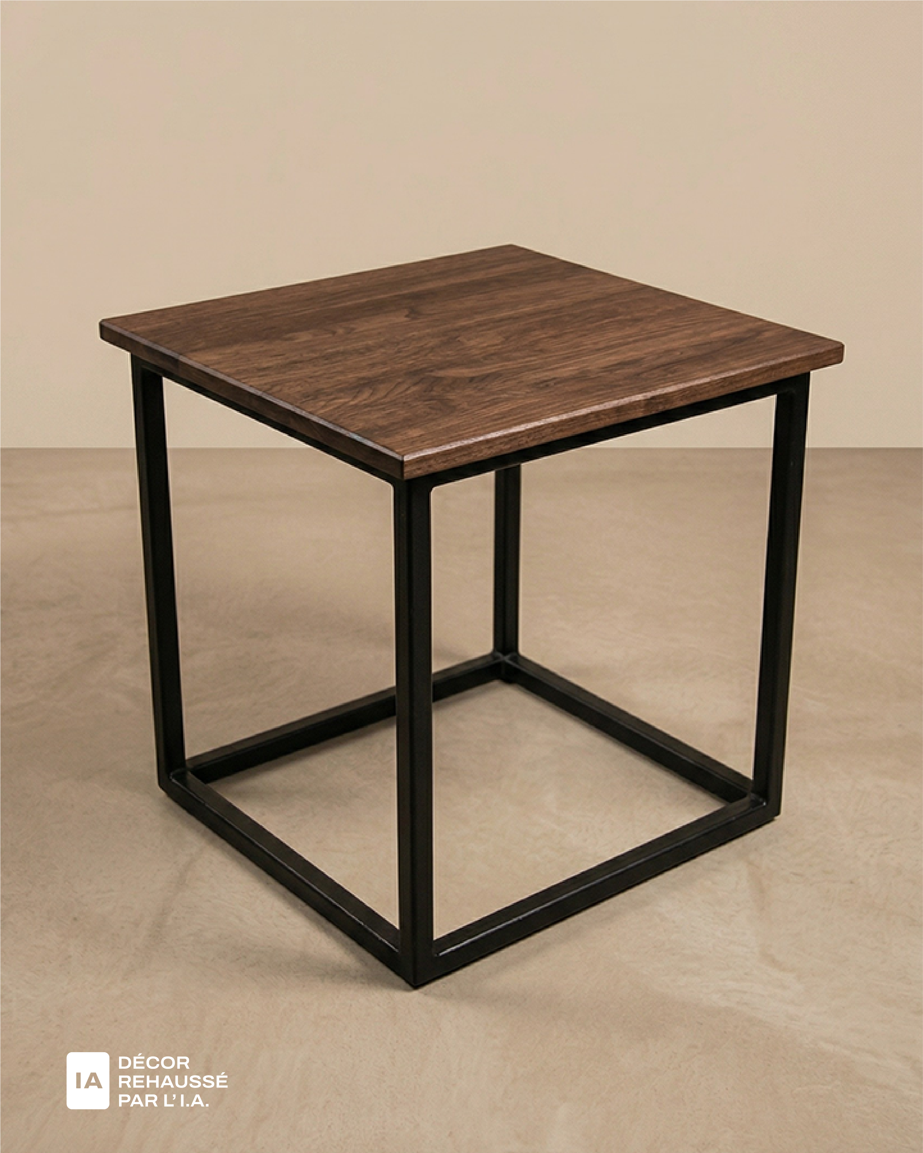Table de bout Sutton