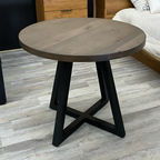 Table ronde Bromont 36"