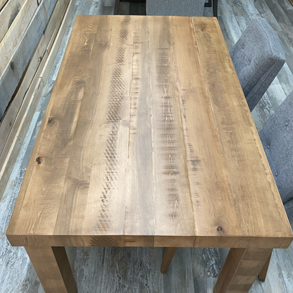 Table Yamaska 36 x 60" (en stock)