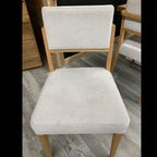 Chaises St-James - lot de 4