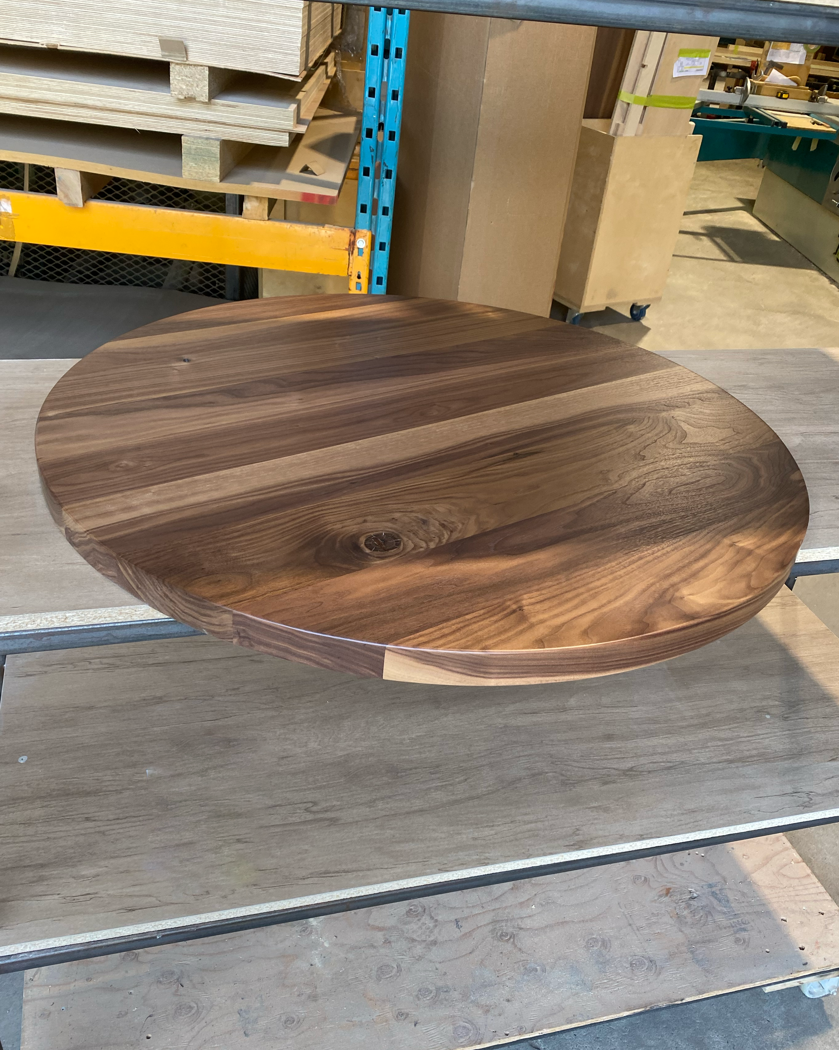 Table Bromont 36"