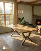 Table Mont-Tremblant