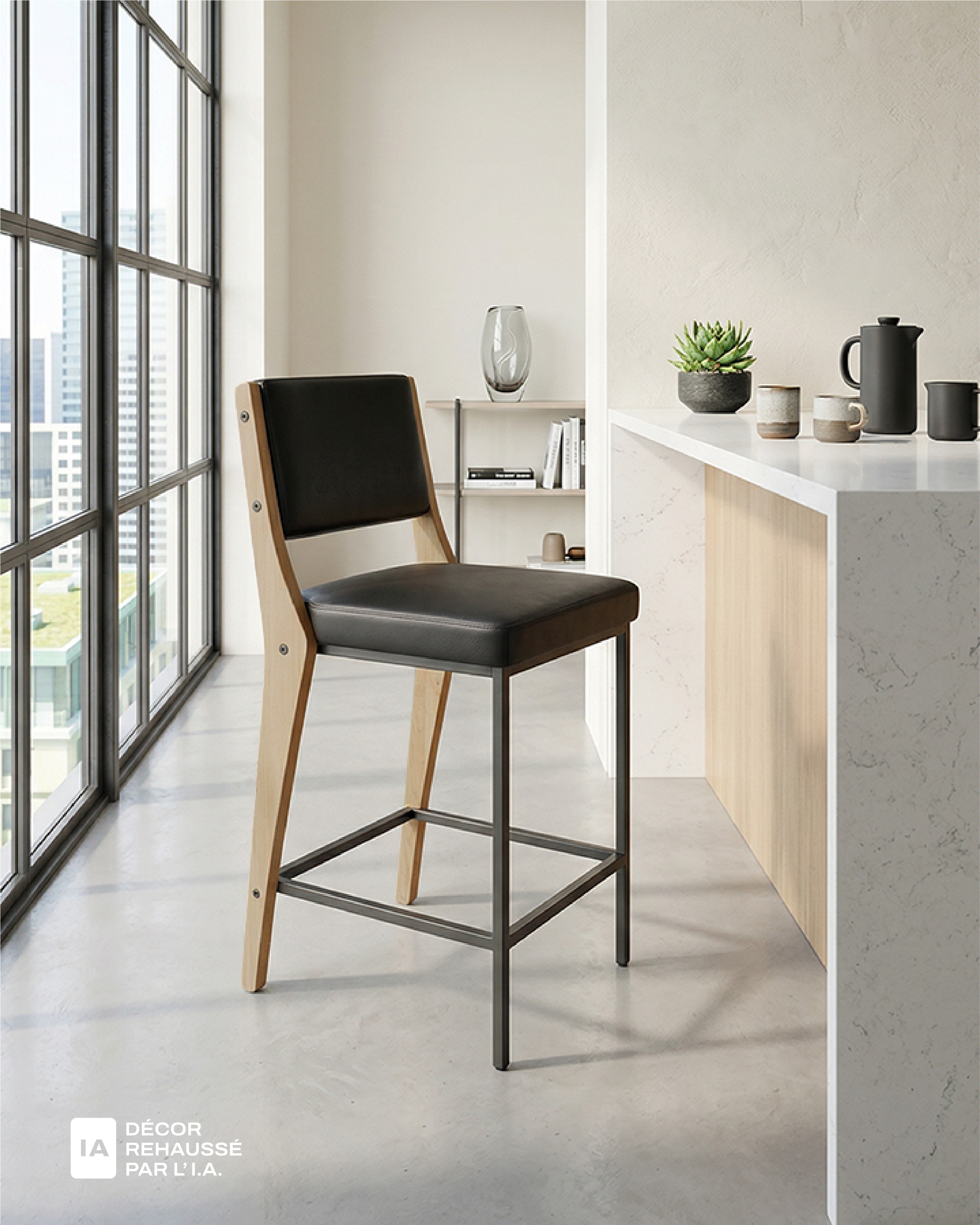 Tabouret Victor