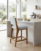 Tabouret Victoria