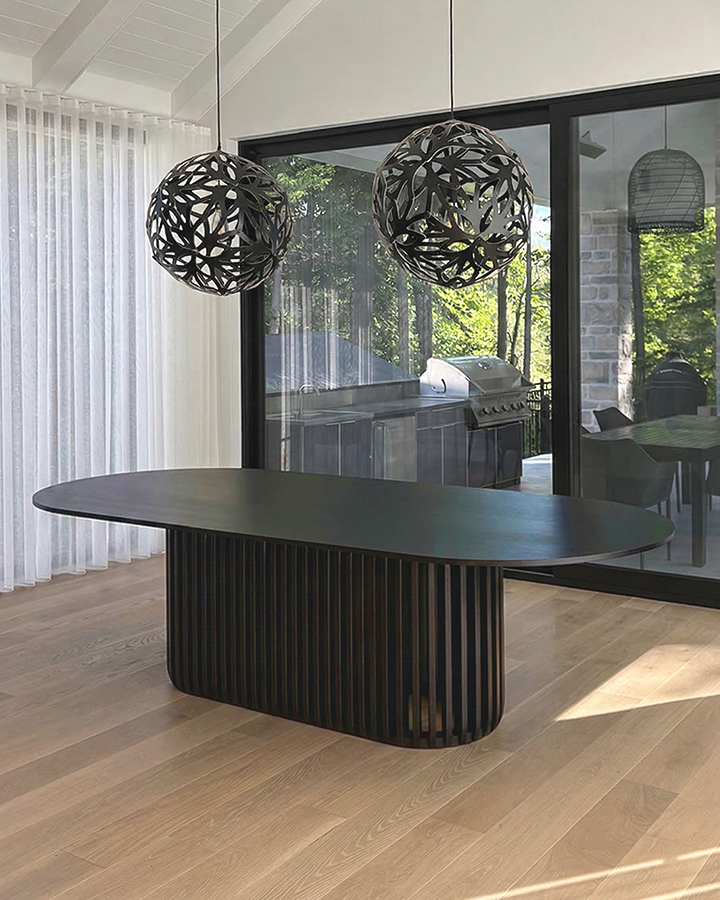 Table Westmount
