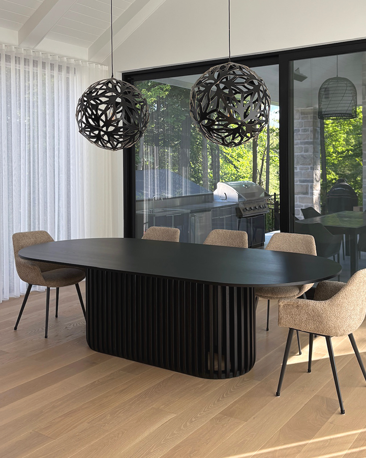 Table Westmount
