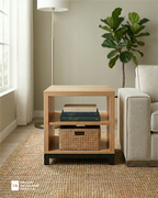Table de bout Windsor