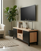 Meuble télé Windsor 62"
