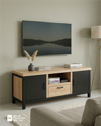 Meuble télé Windsor 62"