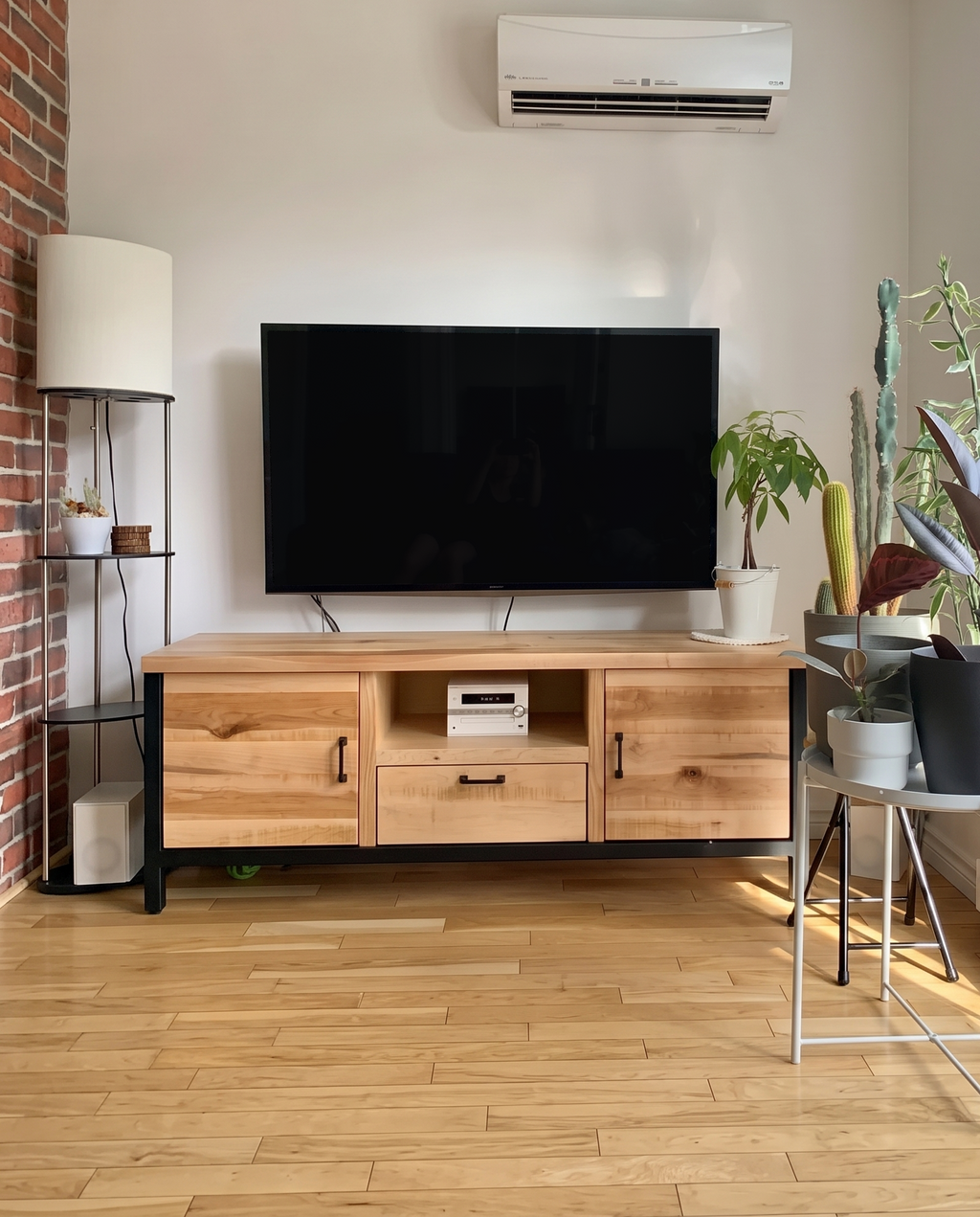 Meuble télé Windsor 62"