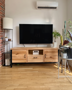 Meuble télé Windsor 62"
