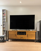 Meuble télé Windsor 62"