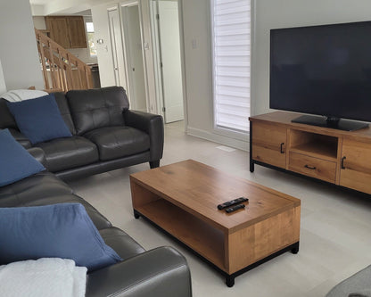 Meuble télé Windsor 62"