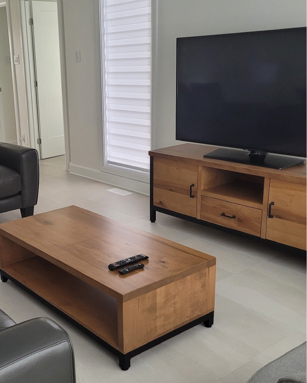 Meuble télé Windsor 62"