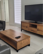 Meuble télé Windsor 62"