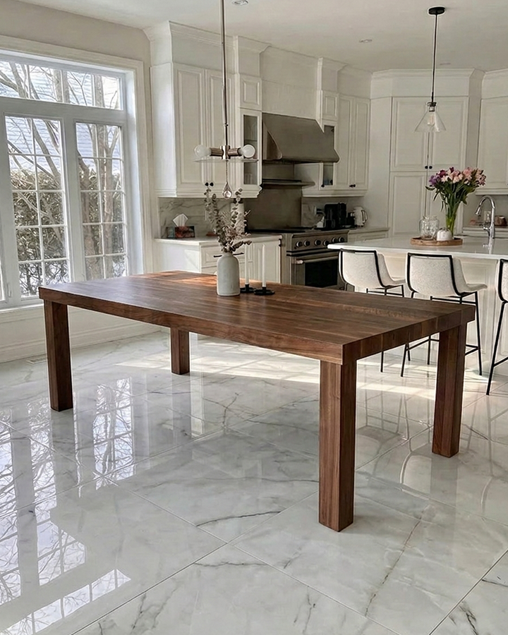 Table Yamaska